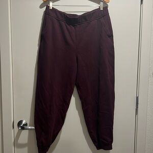 Lululemon joggers